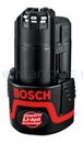 Аккумулятор BOSCH 10,8V 2,0Ah Li (1600Z0002X)