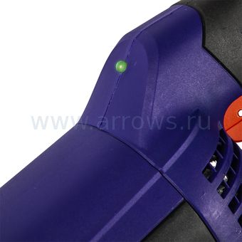 Резчик электрический ручной ПУЛЬСАР РЭР 355-2600 (2600Вт, 355х25,4мм, БЕЗ ДИСКА, пропил 125 мм, 13.6 кг)