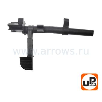 Рычаг воздушной заслонки UNITED PARTS для бензопилы STIHL MS180 (аналог 11301820900)