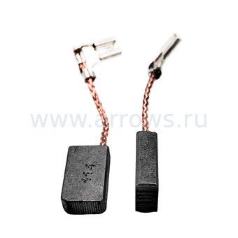 Щетка графитовая BOSCH GKT55GCE (2604321957)