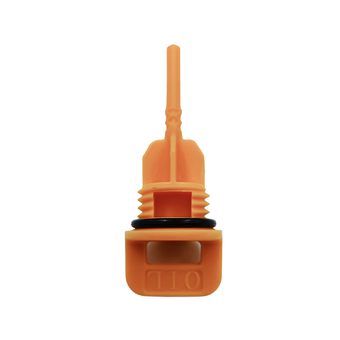 Щуп DDE NP100/NP150 (ZONGSHEN) уровня масла