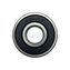 Подшипник шариковый UNITED PARTS 6201-2RS (закрытый)