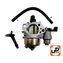 Карбюратор UNITED PARTS 177F/GX270 с краником