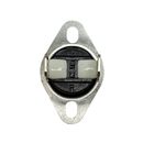 Термостат QUATTRO ELEMENTI KSD301 10А, 250В, 95*C   QE-10G (911-536-008)