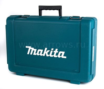 Дрель аккумуляторная безударная MAKITA DDF453RFE (18V, 42Нм, 2акб 3Ач, кейс)
