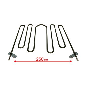Термоэлемент QUATTRO ELEMENTI QE-15000 E (ТЭН 2500W) (640-445-016)
