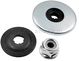 Шайба редуктора UNITED PARTS комплект для крепления диска HUSQVARNA 125/128R
