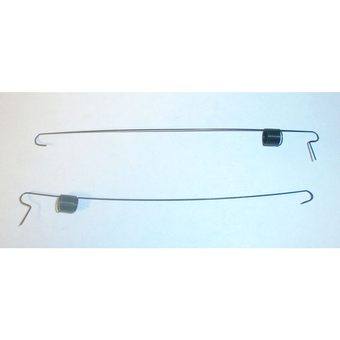 Пружина регулятора DDE 154F