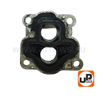 Теплоизолятор UNITED PARTS для HUSQVARNA 135/140/435/440 (аналог 5042012-01)
