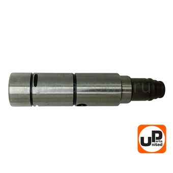 Ствол UNITED PARTS для GBH2-26DRE (пустой) (аналог 1617000564)