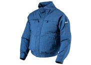 MAKITA Куртка с охлаждением, искрозащищённая DFJ304Z2XL (18В/14.4В/10.8В)