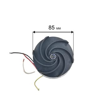 Двигатель эл. QUATTRO ELEMENTI Drenaggio 400F Promo (910-461-000)