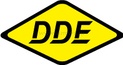 Культиватор бензиновый DDE RS 2