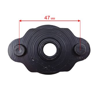 Адаптер ножа DDE TR 106-300  (909-174-081)