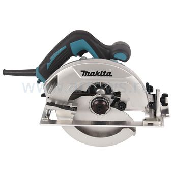 Пила дисковая MAKITA HS7600 (1200 Вт, 185х30мм, 64мм, 3,9кг, коробка) (HS7600)