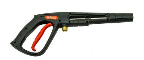 Гидропистолет QUATTRO ELEMENTI для GENOVA 180/200, рукоятка