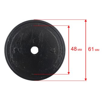 Поршень QUATTRO ELEMENTI PACIFIC 50-280