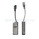 Щетка графитовая UNITED PARTS для BOSCH GBH2-24DSR,GBH2-24DFR (аналог 1617014134)  5х8х19мм АВТОСТОП