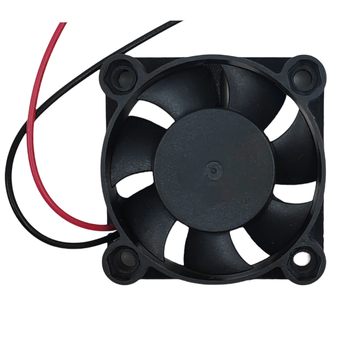 Вентилятор QUATTRO ELEMENTI ( 12В) (0.09А) (размер 41х41х10мм) для зарядного устройства i-Charge 6, i-Charge 10