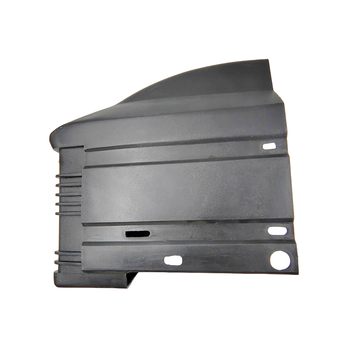 Кожух QUATTRO ELEMENTI Vento/Torre/Cyclone двигателя (770-247-037)