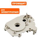 Пылесос аккумулфторный MAKITA 4076DWX