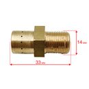 Форсунка QUATTRO ELEMENTI 50K для QE35GA (GTK-10004)