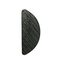 Шпонка DDE 3x5x12 полукруглая (919-914-121)