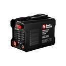 Аппарат электродной сварки QUATTRO ELEMENTI A 220i (220 А, электрод до 4.0 мм, дисплей) (922-609)