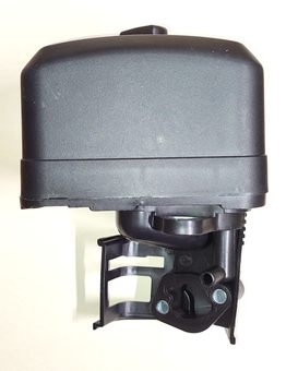 Корпус воздушного фильтра DDE для 168F, снегоотбрасывателя  (795-538-229)