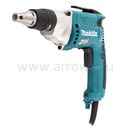 Пылесос аккумулфторный MAKITA 4076DWX