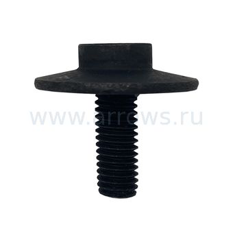 Болт крепления диска ПУЛЬСАР (М8х20мм) для торцовочной пилы ПТН305-2000 (левая резьба)