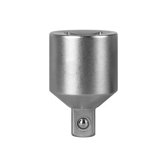 Переходник-адаптер КОБАЛЬТ 3/4"F x 1/2"M, CR-V, подвес (923-354)