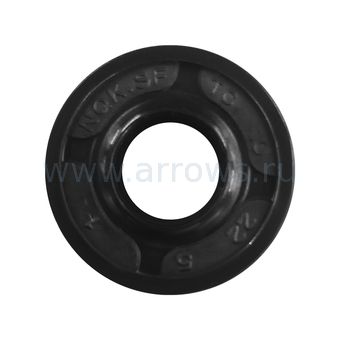 Сальник редуктора UNITED PARTS 22х10х5мм для перфоратора HR2470, HR2460, DHR241, BHR241 (аналог 213077-8)