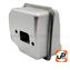 Глушитель UNITED PARTS для STIHL MS180 11301400600