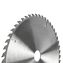 Диск пильный твердосплавный по дереву, ДСП ПРАКТИКА 255 х 30 мм, 48 зубьев (776-928)