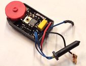 Регулятор оборотов ПУЛЬСАР МФИ 500