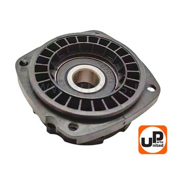 Крышка редуктора UNITED PARTS для BOSCH GWS9-125/10-125/1000/11-125/1400/14-125C (аналог 1607000E1D)