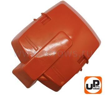 Крышка фильтра UNITED PARTS для HUSQVARNA 365 (аналог 5036280-01)