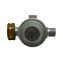 Редуктор газового балона QUATTRO ELEMENTI QE-10G/12G/20G/35G/55G c2014 ( 1.5 bar ) (640-469-024)