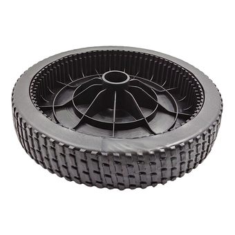 Колесо газонокосилки DDE 7" WYZ20H-13_Сюита 2 (241-963)/WYZ20_Сюита 1 (242-014) передн (20880100130)