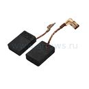 Щетка графитовая MAKITA CB-325 9555/9558/HR2470 --> 90-0436