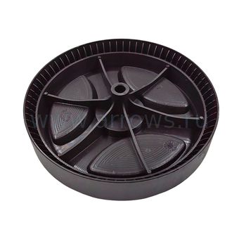 Колесо мойки высокого давления BOSCH 1250 AQUATAK (F016F03051)