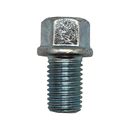 Болт крепления DDE для двигателя 168F, 170F (сливного отверстия)