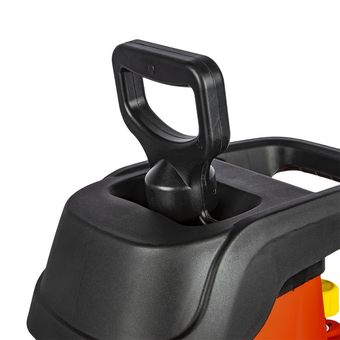 Измельчитель садовый DDE SH 280 (2,8 кВт, ножи, Ø 45 мм, 45 л)