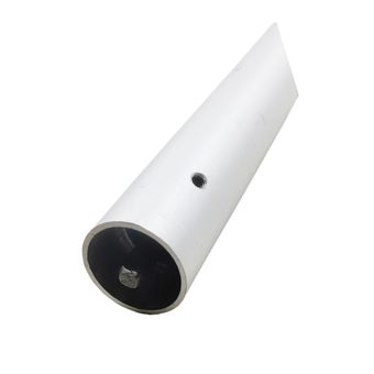 Штанга DDE GT25CD в сборе с валом верхняя часть