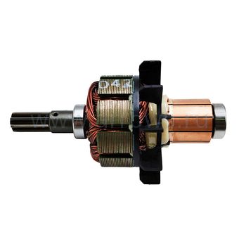 Якорь MAKITA BTD140 --> 619372-8 (619247-1)