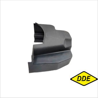 Кожух ремня DDE ST8064L (43) снеготоотбрасывателя  (SX-11-43)