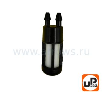 Фильтр топливный UNITED PARTS для воздуходува STIHL BR500/600 (аналог 42820073600)