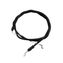 Трос привода косилки DDE LM46-60D/LM53-70DE/WYZ18-WD65/WYZ20 --> 915-021-023