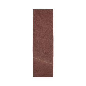 Лента шлифовальная ПРАКТИКА 75 х 533 мм P120 (3шт.) картонный подвес (031-464)